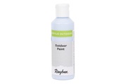 Outdoor Paint Acrylfarbe, Flasche 80ml