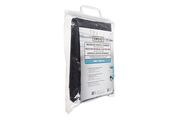 Umove Wasserdichte Vordersitz-Schondecke für Haustiere | 100 × 52 cm