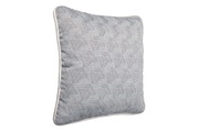 Doppler ART Outdoor-Kissen Anthrazit