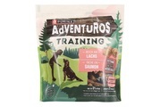 Adventuros Hundesnack Training Lachs