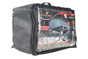 Walser, Autoplane All Weather Plus, PKW-Abdeckplane SUV Größe S grau