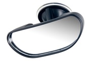 ProPlus Innenspiegel mit Saugnapf 145x57mm