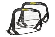 Xtrem Pop Up Fussballtor 2er-Set
