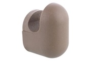 Wagner Wandhaken Pill taupe WH 0422
