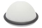 Wagner Türstopper Beton Hemisphere 5188