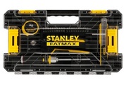 Stanley Fatmax Werkzeugset STAK 44-teilig