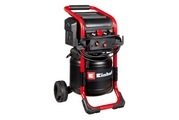 Einhell, Einhell Kompressor Te-Ac 240/24 Silent