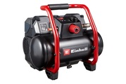 Akku-Kompressor TE-AC 36/150 Li OF - Solo, 36Volt (2x18V)