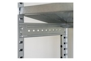 Irega M-System Komplettregal Grundfeld 4 Ebenen