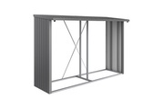 Biohort, Biohort Woodstock 300 Quarzgrau-metallic