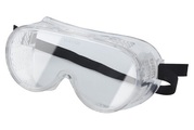 wolfcraft Vollsicht-Schutzbrille Standard (Ce)