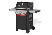 Spirit E-325 Gasgrill
