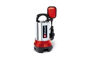Einhell 4170491 Schmutzwasser-Tauchpumpe 17000 l/h 8 m
