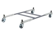 Wagner Pflanzenroller SUN City 0820
