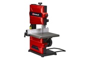 Einhell Bandsäge Tc-Sb 200 +