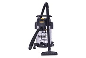 DeWalt Nass-Trockensauger Stealthsonic, Dxv30Sa-Qt