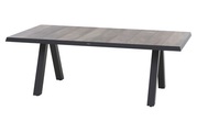 Tirana Tisch 200x100 cm