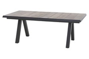 Tirana Tisch 200/260x100 cm