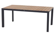 Siena Garden, Silva Tisch 180x100 cm Teakholz