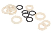 Claber Set O-Ring + Dichtung