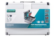 Technocraft, Technocraft Werkzeugkoffer Top Professional | 135-teilig