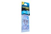 California Scents Lufterfrischer Paper Palms | New Newport