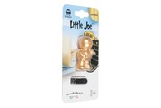 Little Joe Lufterfrischer OK Cashmere | gold