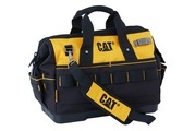 Caterpillar Hartboden-Werkzeugtasche Gp-65049
