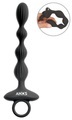 Analkugelstrang mit Vibration