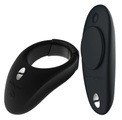 Toy-Set ?Tease Us? mit Vibroring Bond und Slipvibrator Moxie+