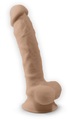Naturvibrator ?8? Model 1 Vibration with LRS? mit Saugfuß