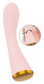 G-Punkt-Vibrator ?SUPER SOFT? aus Double Layer Silikon
