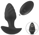 Analvibrator mit Rotation