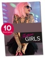 Pin-up Kalender ?Tattoo-Girls 2025? im Großformat