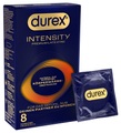 Durex Intensity Premium Latexfreie Kondome - Amorana