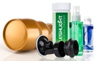 Fleshlight, Fleshlight - Stamina Training Unit Value Pack