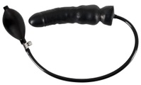 Latex Dildo inflatable