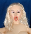 Faye Liebespuppe