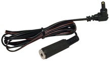 Mystim, Adapterkabel f. Klinkenstecker