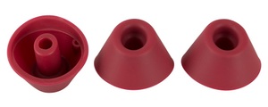 Ersatzkappen für Womanizer DUO