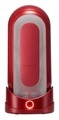 Flip 0 (Null) Rotes Wärmer-Paket | TENGA