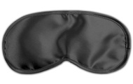 Augenmaske „Satin Love Mask“, lichtundurchlässig