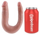 Doppelter Ärger Klein Hautfarben | Pipedream