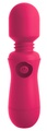 Pipedream (all),Pipedream - OMG!, Geniessen Sie Wiederaufladbaren Vibrationsstab, Fuchsia | Pipedream