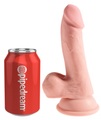 Triple Density Cock with Balls