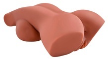 Masturbator 