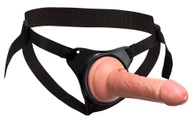 Umschnalldildo 
