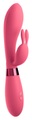 Pipedream (all),Pipedream - OMG!, OMG! Kaninchen #Selfie Silikon Vibrator | Pipedream