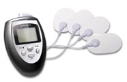 E-Stim-Gerät „Shock Therapy Kit“, einfach zu bedienen