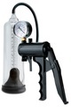 Max-Precision Power Pump | Pump Worx